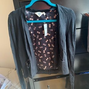 Anthropologie Carigan